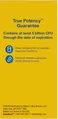 Пробіотик Nature's Way Primadophilus Reuteri Probiotic 5 billion, 90 капсул