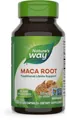 Мака Nature's Way Maca Root 525 мг, 100 капсул