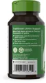 Мака Nature's Way Maca Root 525 мг, 100 капсул