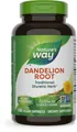 Кульбаби корінь Nature's Way Dandelion Root, 180 веганських капсул