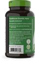 Одуванчика корень Nature's Way Dandelion Root, 180 веганских капсул