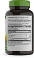 Одуванчика корень Nature's Way Dandelion Root, 180 веганских капсул