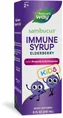 Сироп чорна бузина для дітей Nature's Way Sambucus Immune Syrup For Kids, 240 мл