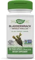 Ламінарія (фукус пухирчастий) Nature's Way Bladderwrack 580 мг, 100 вегетаріанських капсул