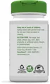 Ламінарія (фукус пухирчастий) Nature's Way Bladderwrack 580 мг, 100 вегетаріанських капсул
