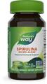 Спирулина Nature's Way Spirulina микроводости, 100 веганских капсул