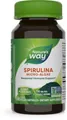 Спіруліна Nature's Way Spirulina мікроводості, 100 веганських капсул