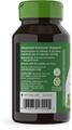 Спирулина Nature's Way Spirulina микроводости, 100 веганских капсул