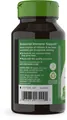 Спіруліна Nature's Way Spirulina мікроводості, 100 веганських капсул