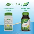 Звіробій Nature's Way St. John's Wort Herb, 100 веганських капсул