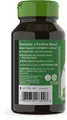 Звіробій Nature's Way St. John's Wort Herb, 100 веганських капсул
