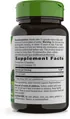Мучниця Nature's Way Uva Ursi Leaves, 100 веганських капсул