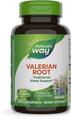 Валерианы корень Nature's Way Valerian Root, 100 веганских капсул