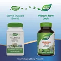 Валеріани корінь Nature's Way Valerian Root, 100 веганських капсул
