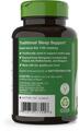 Валерианы корень Nature's Way Valerian Root, 100 веганских капсул