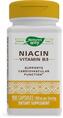 Ниацин Nature's Way Niacin (Vitamin B3) 100 мг, 100 капсул
