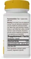 Ніацин Nature's Way Niacin (Vitamin B3) 100 мг, 100 капсул