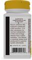 Ниацин Nature's Way Niacin (Vitamin B3) 100 мг, 100 капсул