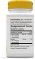 Пантотеновая кислота Nature's Way Pantothenic Acid (Vitamin B5) 250 мг, 100 капсул
