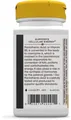 Пантотенова кислота Nature's Way Pantothenic Acid (Vitamin B5) 250 мг, 100 капсул