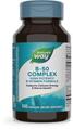 Витамины группы В Nature's Way B-50 Complex, 100 капсул