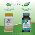 Витамины группы В Nature's Way B-50 Complex, 100 капсул