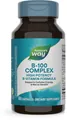Вітаміни групи В Nature's Way B-100 Complex, 60 капсул