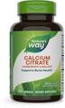 Кальция цитрат Nature's Way Calcium Citrate 250 мг, 100 капсул