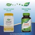 Кальция цитрат Nature's Way Calcium Citrate 250 мг, 100 капсул