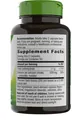 Кальцію цитрат Nature's Way Calcium Citrate 250 мг, 100 капсул