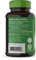 Кальция цитрат Nature's Way Calcium Citrate 250 мг, 100 капсул