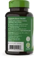 Кальцію цитрат Nature's Way Calcium Citrate 250 мг, 100 капсул