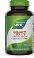 Кальция цитрат Nature's Way Calcium Citrate 250 мг, 250 капсул