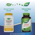 Кальция цитрат Nature's Way Calcium Citrate 250 мг, 250 капсул