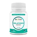 Мелатонін Biotus Melatonin 5 мг капсули №60