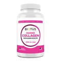 Морський колаген Biotus Marine Collagen капсули №120