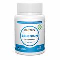 Селен без дрожжей Biotus Selenium капсулы по 100 мкг №60