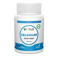 Селен без дріжджів Biotus Selenium капсули по 100 мкг №60