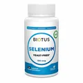 Селен без дріжджів Biotus Selenium капсули по 100 мкг №100