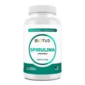 Спіруліна Biotus Spirulina таблетки по 500 мг №200