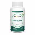 Спіруліна Biotus Spirulina таблетки по 500 мг №100