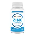 Цинк піколінат Biotus Zinc Picolinate капсули по 15 мг №100