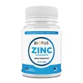 Цинк піколінат Biotus Zinc Picolinate капсули по 15 мг №60