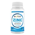 Цинк піколінат Biotus Zinc Picolinate капсули по 22 мг №100