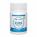 Цинк піколінат Biotus Zinc Picolinate капсули по 22 мг №30