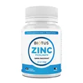 Цинк піколінат Biotus Zinc Picolinate капсули по 22 мг №60