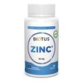 Цинк Biotus Zinc капсулы по 32 мг №100