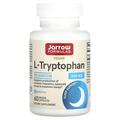 Аминокислота Jarrow Formulas L-Tryptophan 500 мг, 60 капсул
