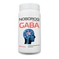 Амінокислота Nosorog GABA, 60 капсул