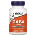 GABA